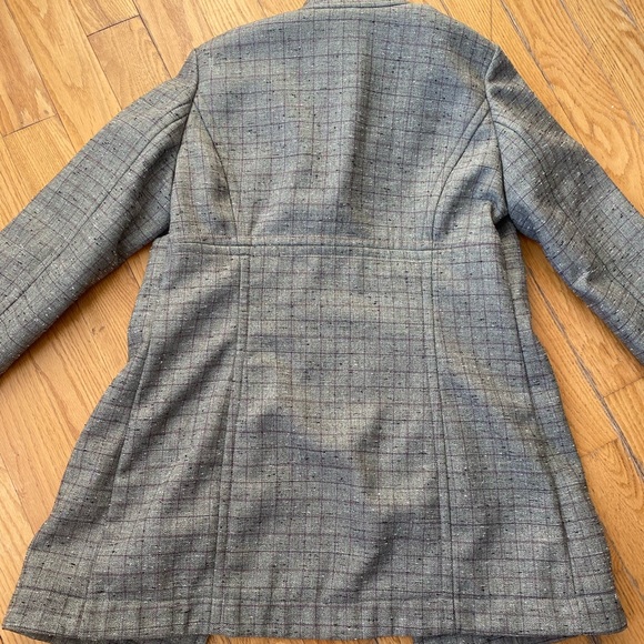 Lole Tweed Jacket - Picture 4 of 4